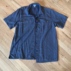Nike ACG men’s casual shirt - Large